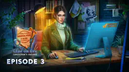 Game screenshot Unsolved Case: Episode 3 mod apk