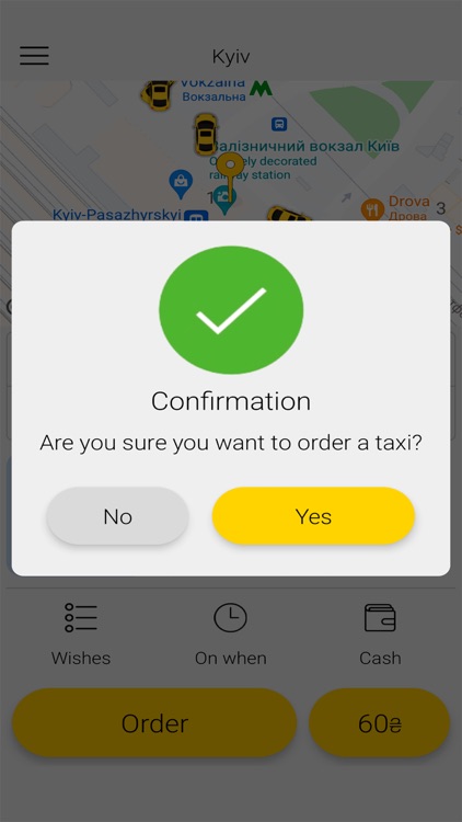 Taxi 9192 screenshot-6