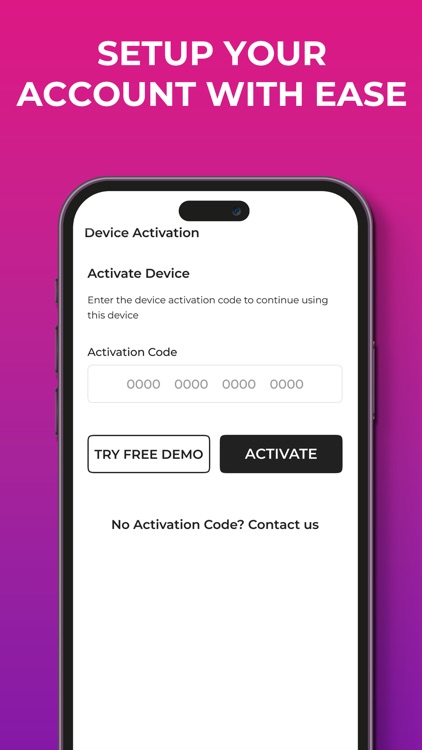 Restaurant Point of Sale eatOS