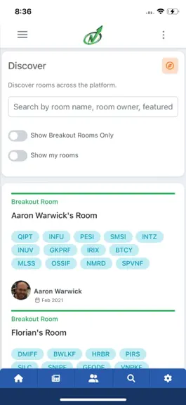 Game screenshot Breakout Investors apk