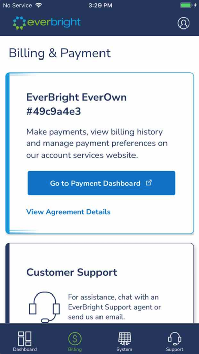 MyEverBright screenshot 4