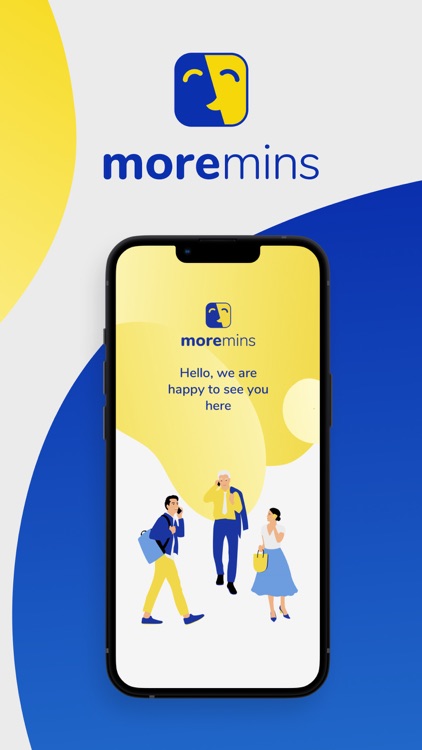 MoreMins: Temp Number & Calls screenshot-6