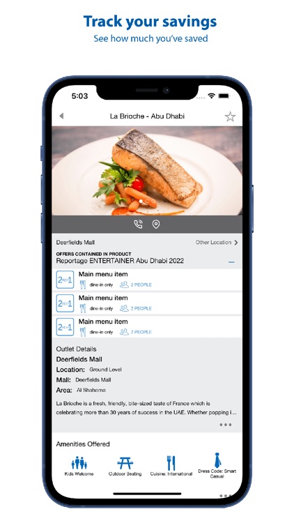 Reportage ENTERTAINER screenshot-5
