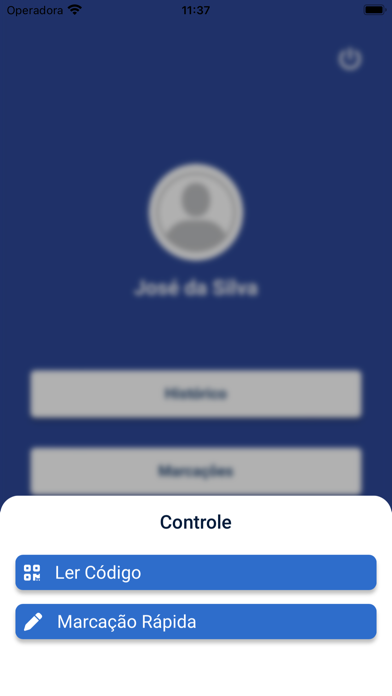 Sentinela Screenshot