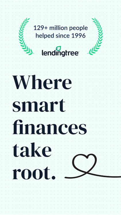 LendingTree Spring screenshot-0