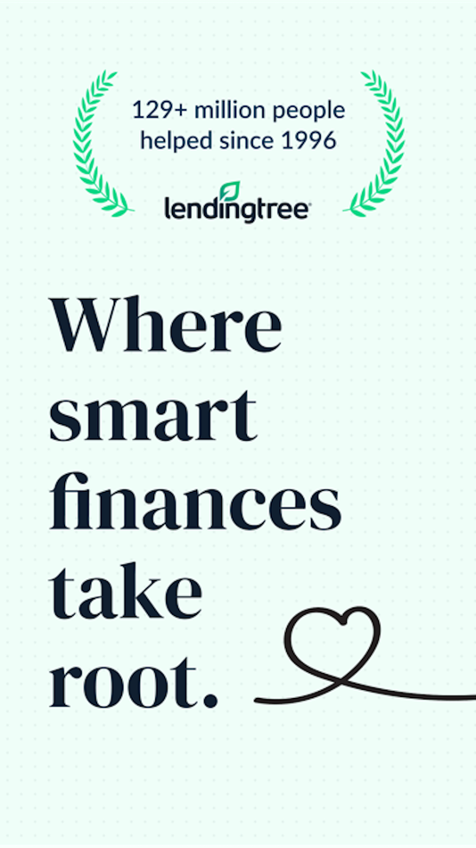 #1. LendingTree Spring (iOS) 由: LendingTree