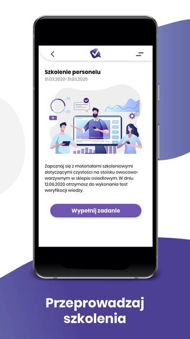 Koloryt Plus Screenshot