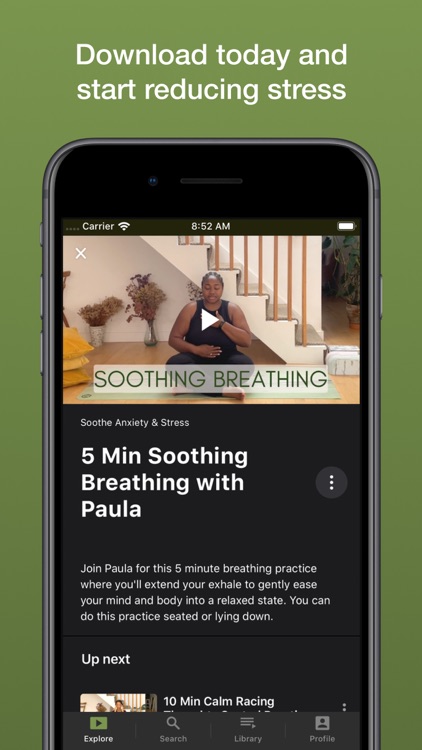 Mindwalk-Yoga screenshot-3