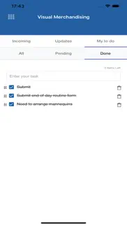 How to cancel & delete workcloud visual 3