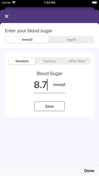 360Care Provider Screenshot
