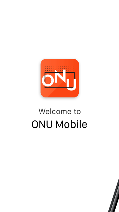 Ohio Northern University Screenshot