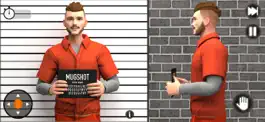 Game screenshot побег из тюрьм-симулятор побег mod apk