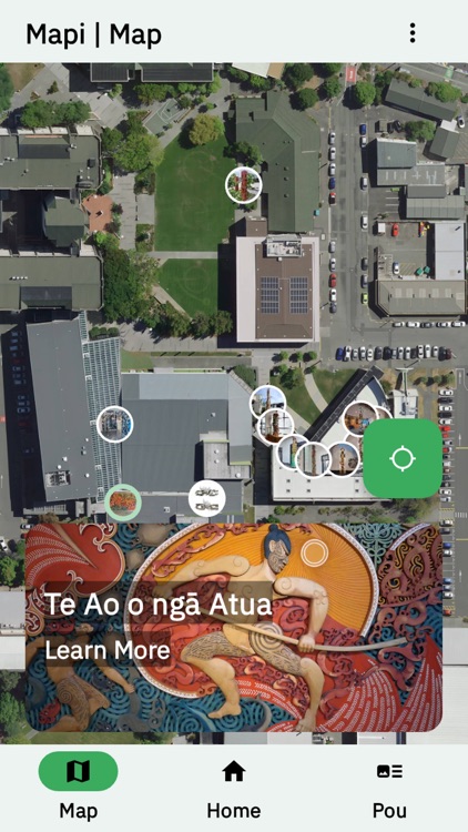 Ngā Taonga Māori o Ara