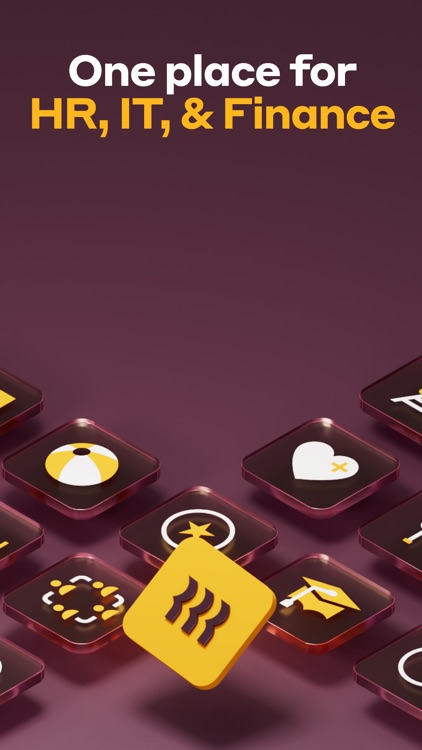 Rippling - HR, IT & Finance