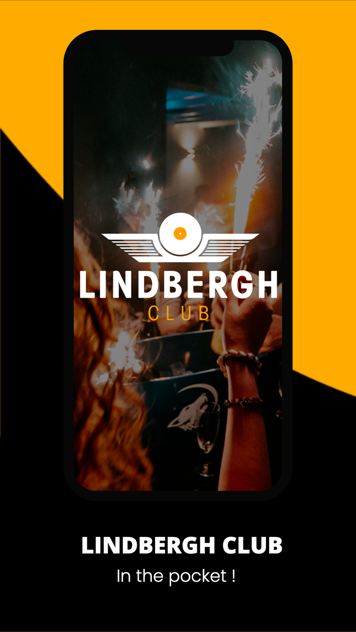 Lindbergh Club
