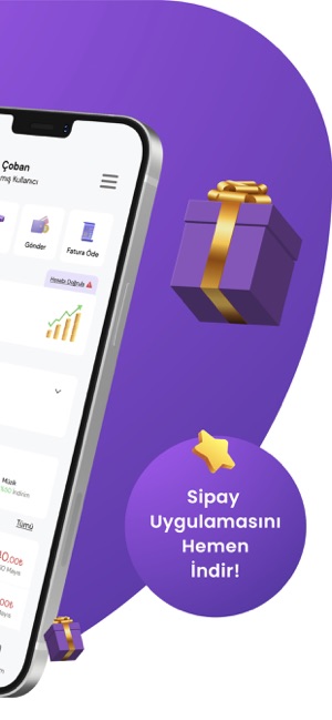 Sipay on the App Store