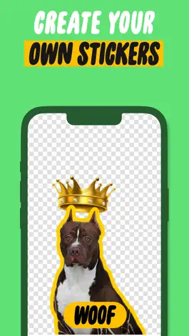 Game screenshot Funny Memes And Sticker Maker hack