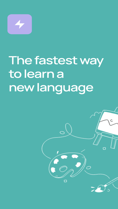 Owlingo - Language Learning Screenshot