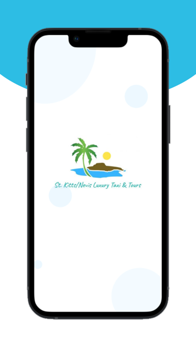 St. Kitts/Nevis Luxury Taxi Screenshot