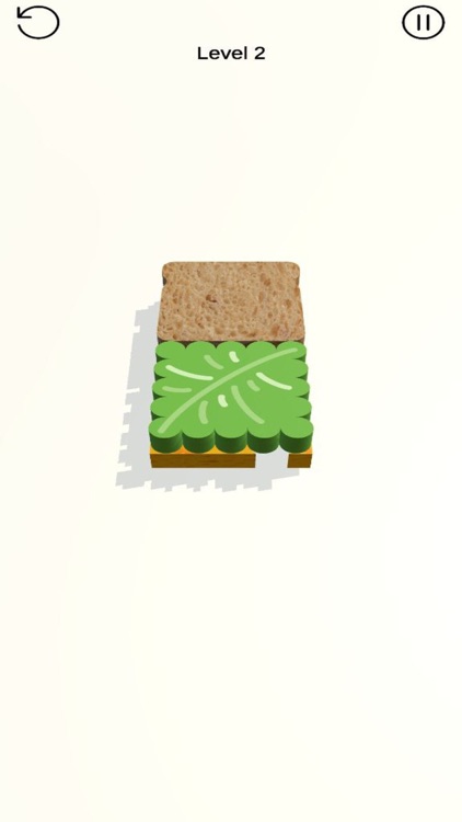 Breaded-Quest-Puzzle