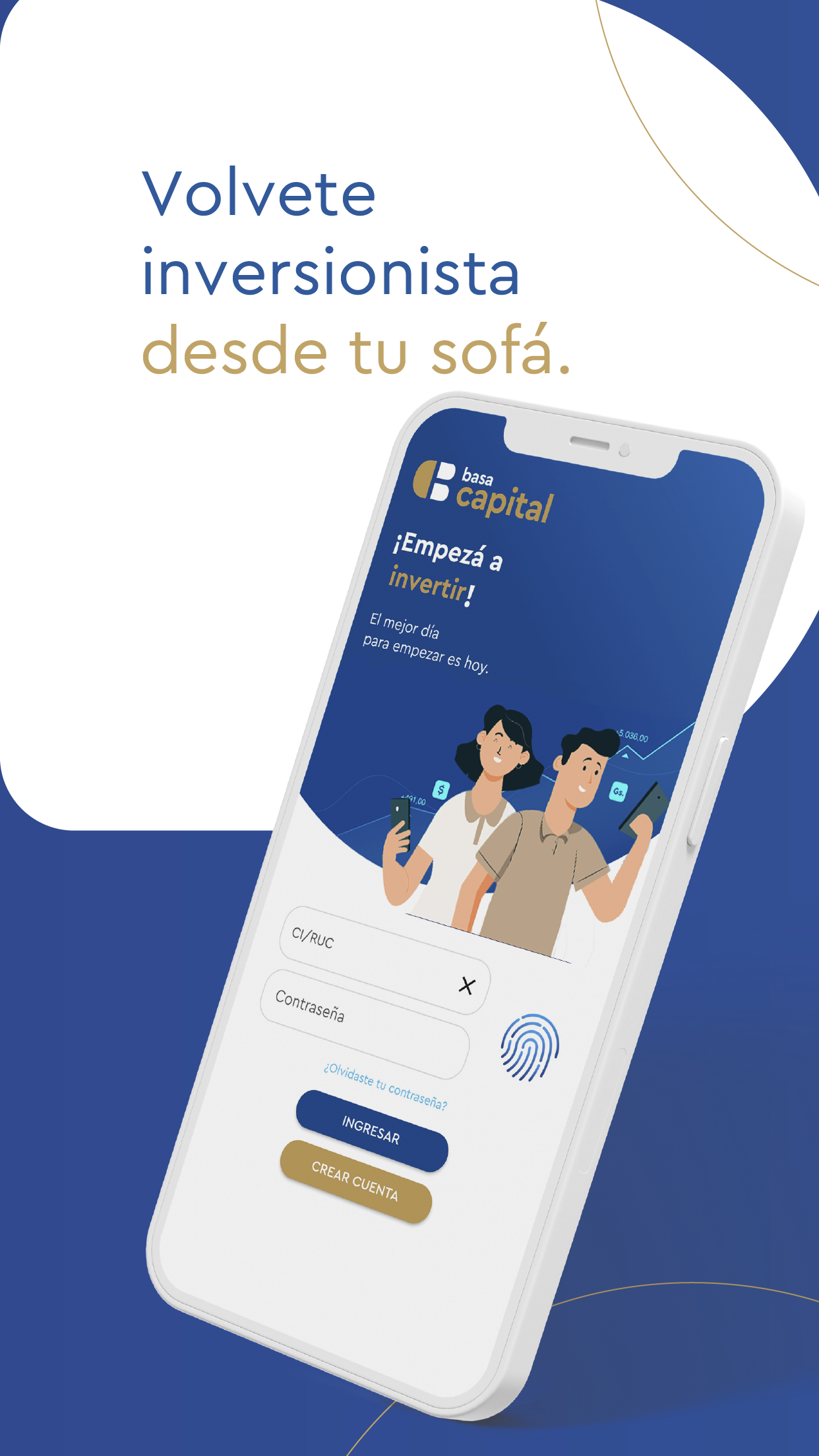 Basa Capital