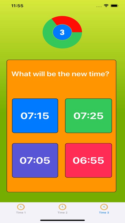 FindTheTimeCalculations screenshot-5