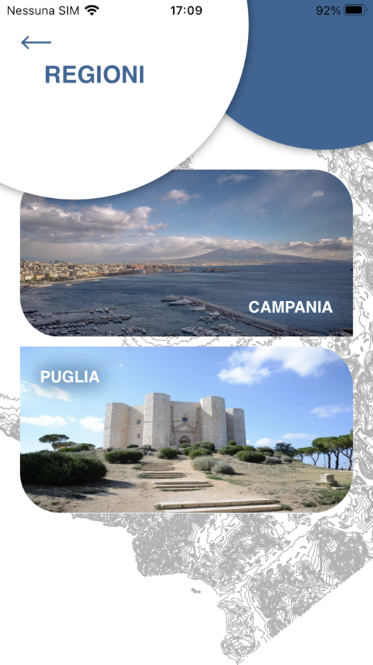 #2. InTour 360 (iOS) 게시자: Conform S.c.a.r.l.