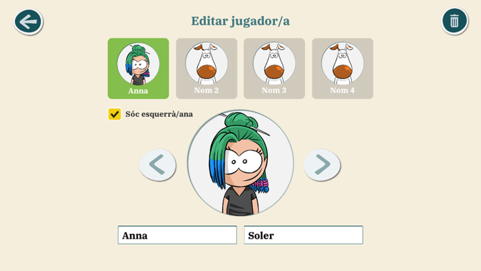 Un món de paraules - Valencià