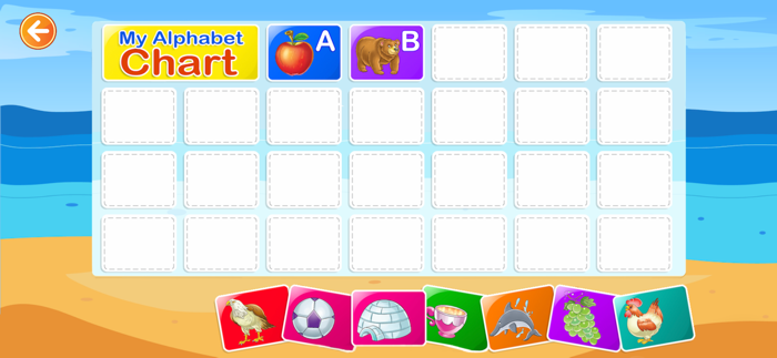 Pre-K learning Actvities