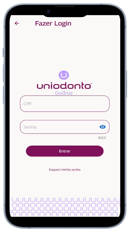 Uniodonto Goiânia screenshot-4