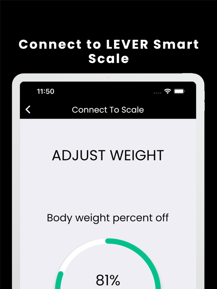 LEVER - Running Injury Rehab