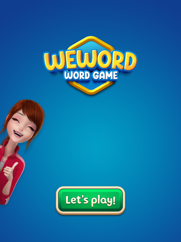Word Find Games WeWord Search