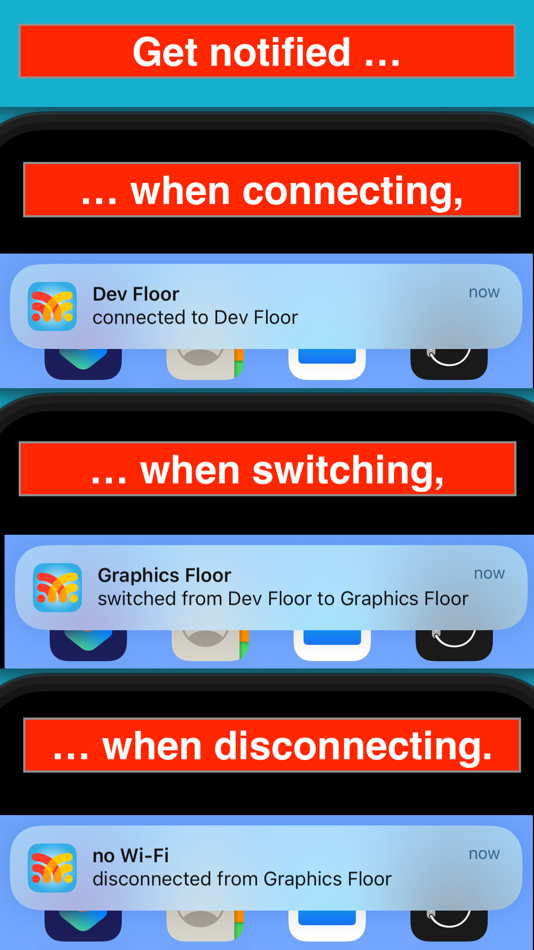 #2. Which WiFi (iOS) 由: Value from Software LLC