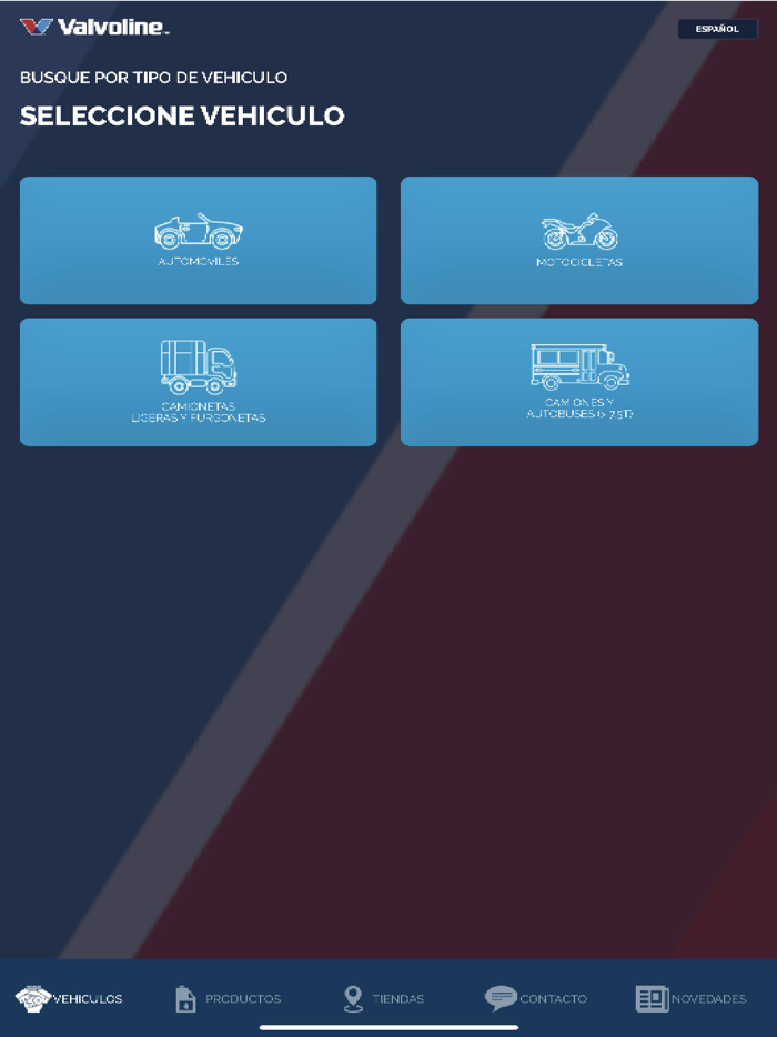 Valvoline Latinoamérica