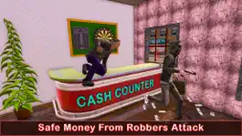 Game screenshot Cyber Net Cafe Simulator hack