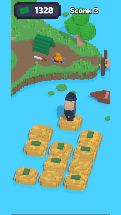 MrBet Endless Jumping