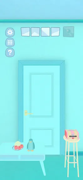 Game screenshot Escape Game -Color Room- mod apk