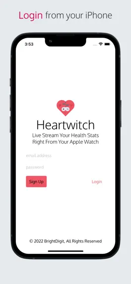 Game screenshot Heartwitch mod apk