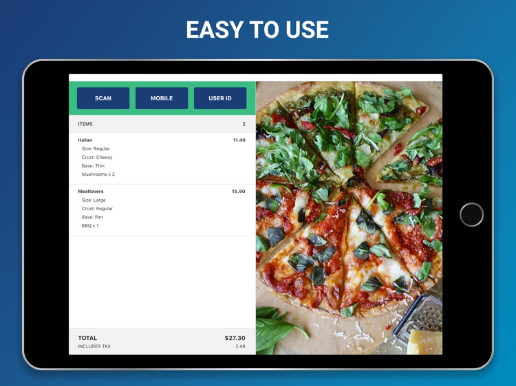CrowdConnect Display