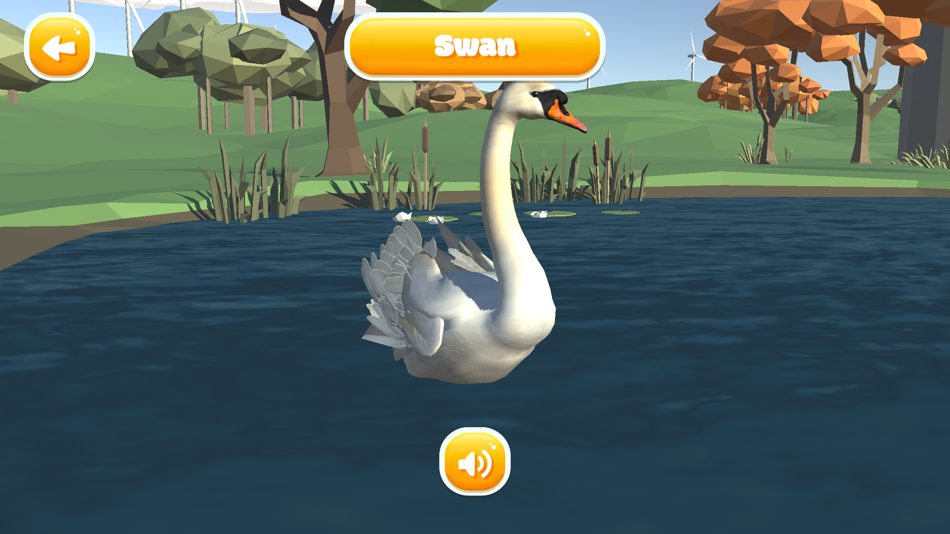 #8. Learn: Farm animals (iOS) 来自: mayabella s.r.o.