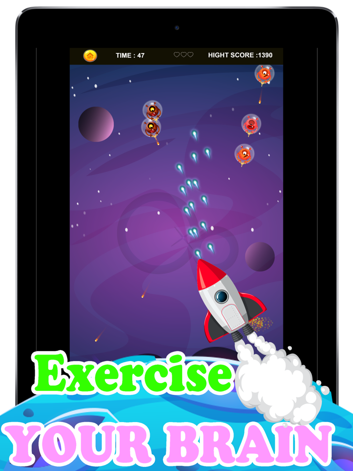 Galaxy Attack - Alien Shooter