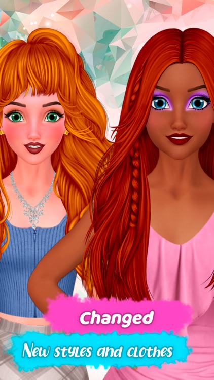 Princess Spa: Fashion Makeup screenshot-4