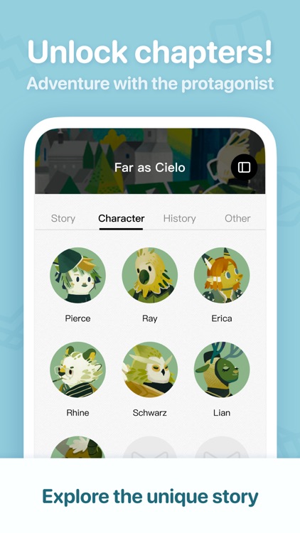 Book Morning! Wake Up Stories screenshot-4