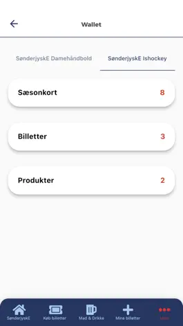 Game screenshot SønderjyskE hack