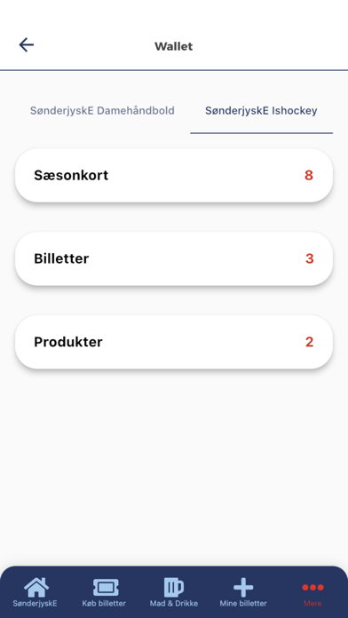 SønderjyskE