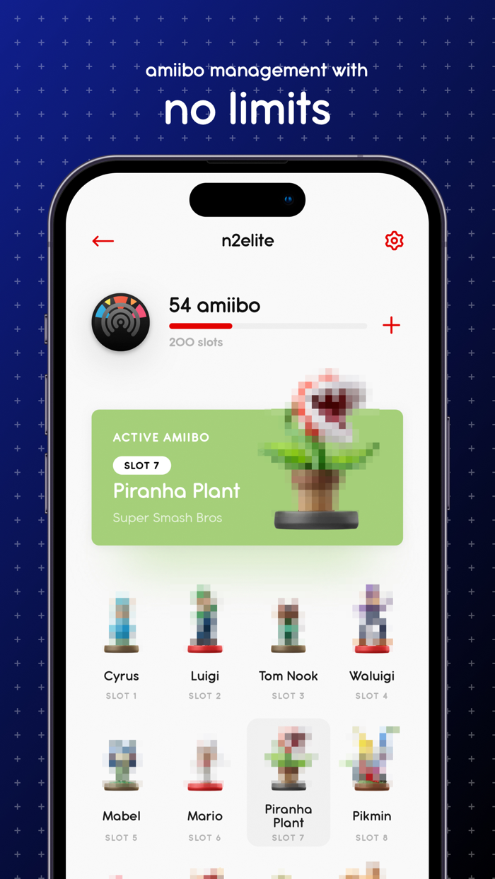 Ally Pro – Collect and Backup