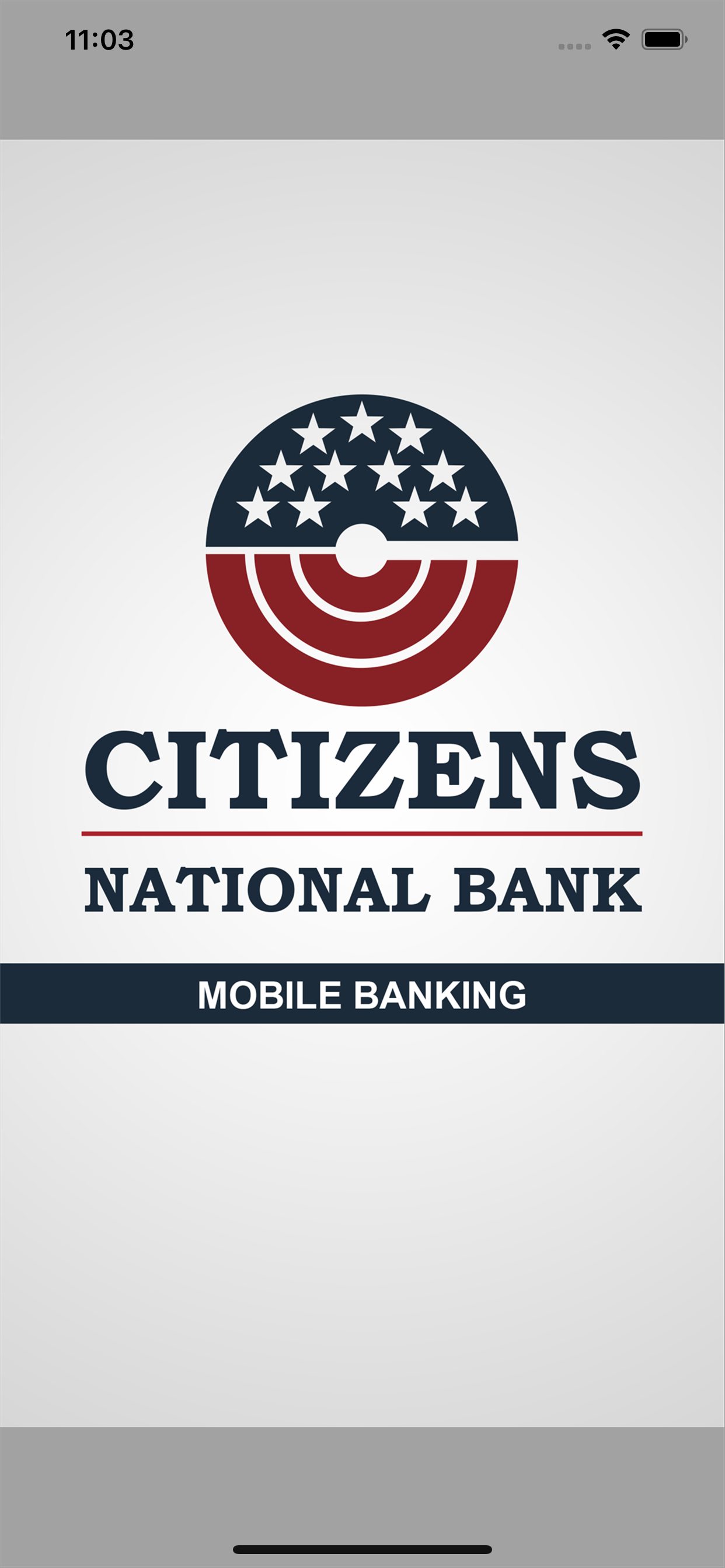 CITIZENS NATIONAL BANK TEXAS