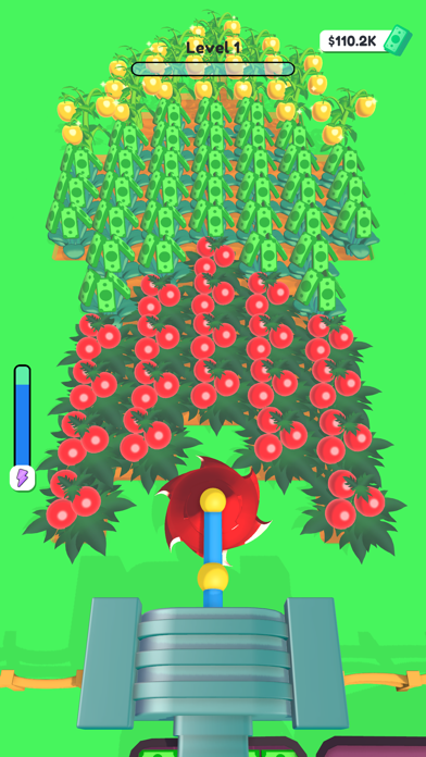 Money Farming Screenshot