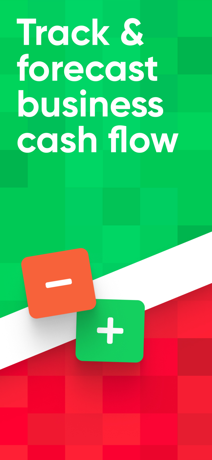 Webasyst Cash Flow and Forecast