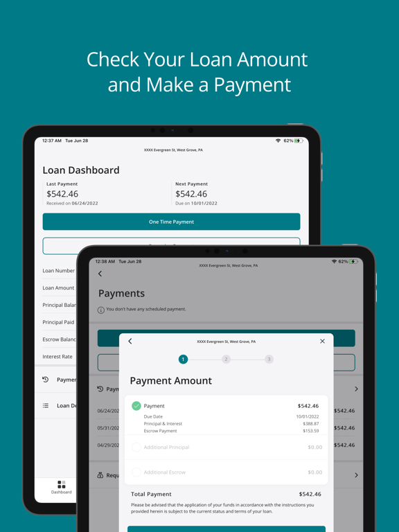 Screenshot #4 pour Shelter Home Mortgage